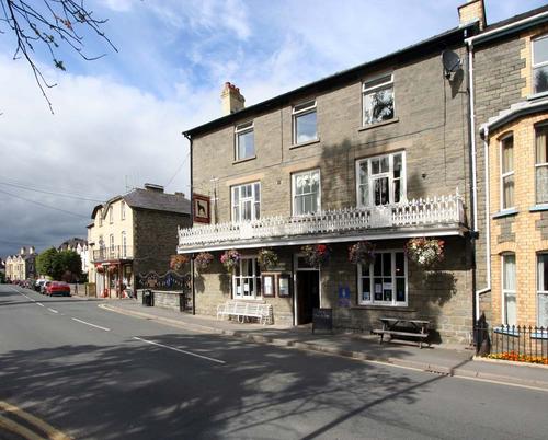 Builth Wells