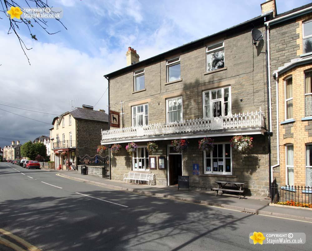 Builth Wells picture