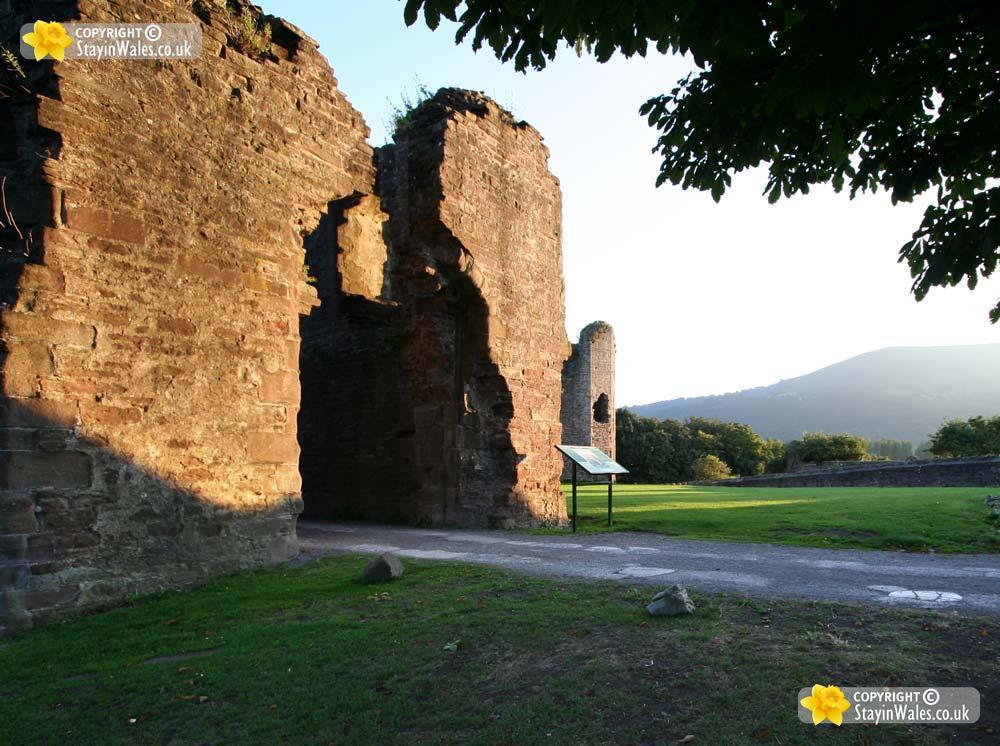 Abergavenny picture