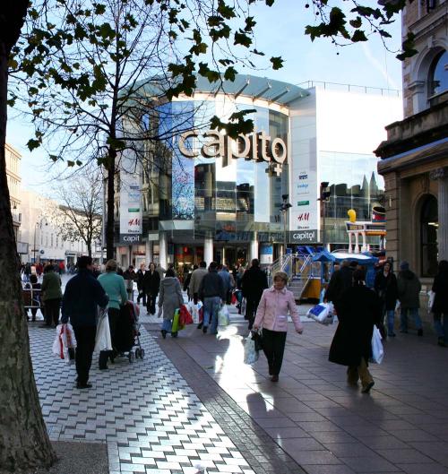 Cardiff