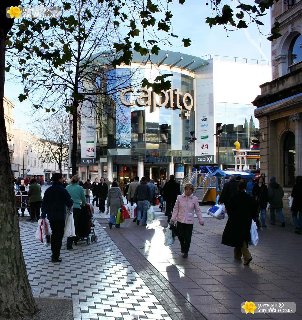 Cardiff picture