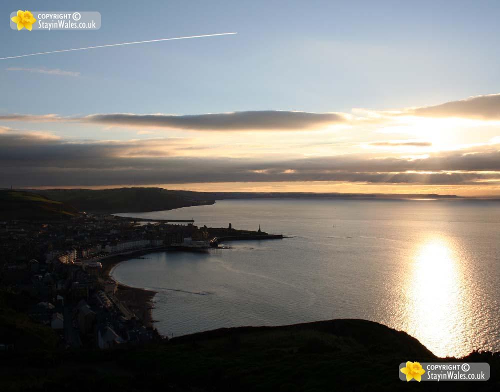 Aberystwyth picture