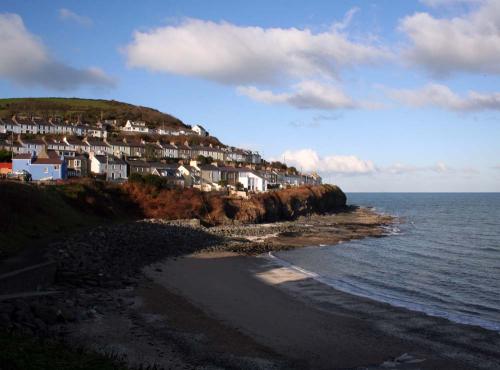 New Quay