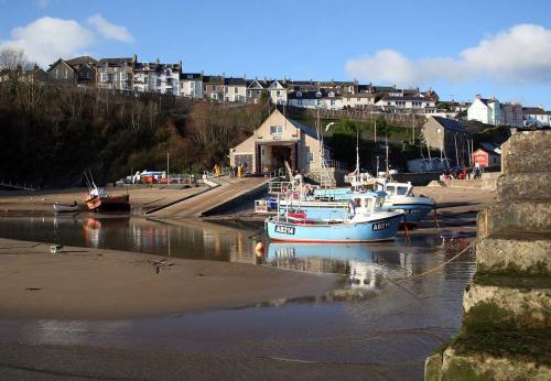 New Quay