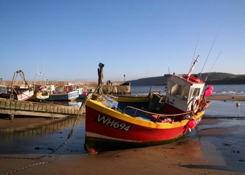 New Quay