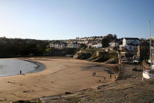New Quay
