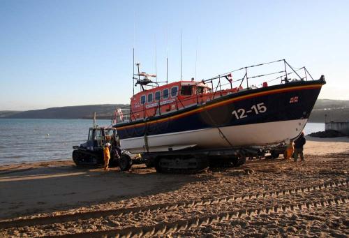 New Quay