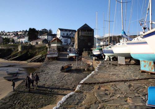New Quay