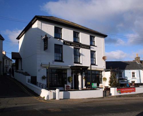 Hotel Penwig
