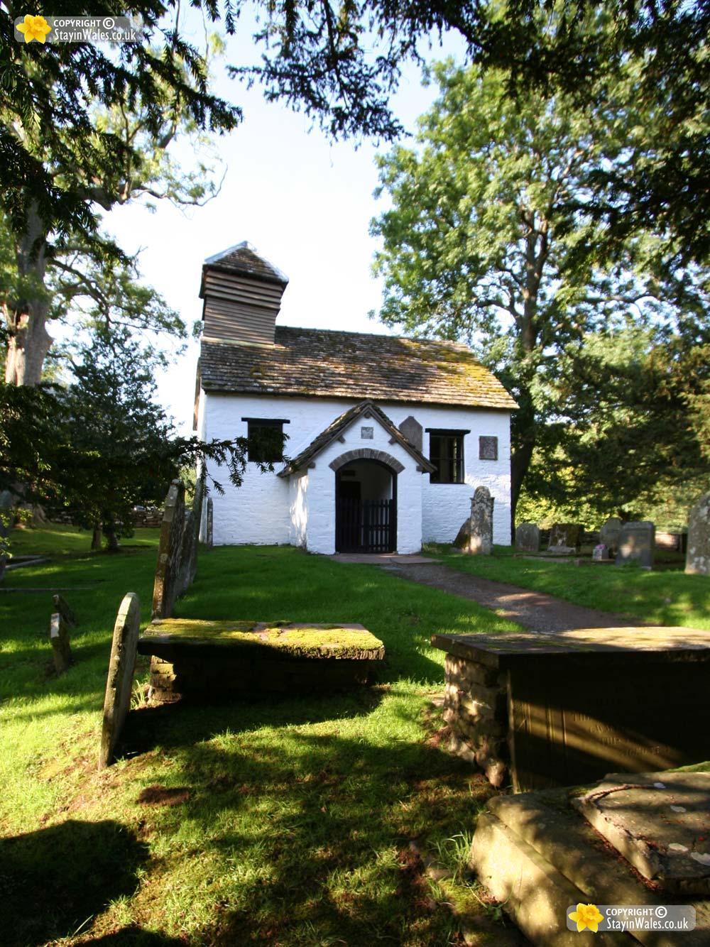 Capel-y-Ffin picture