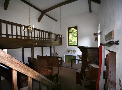 Capel-y-Ffin