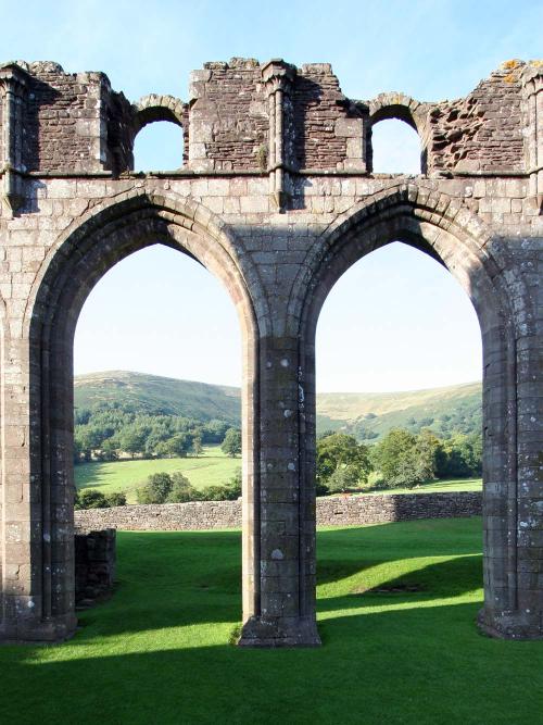 Llanthony