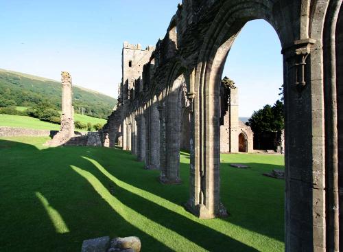 Llanthony