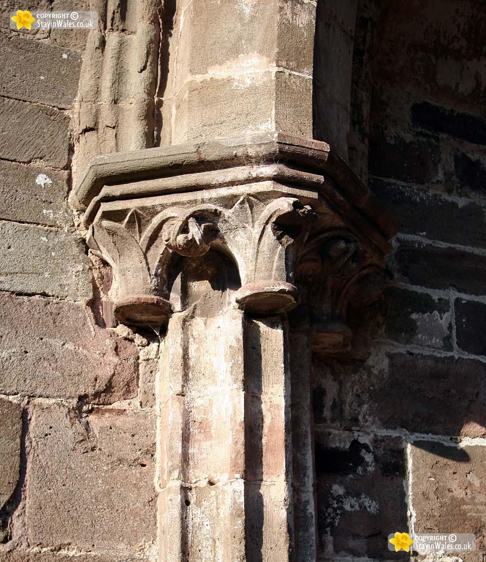 Llanthony picture