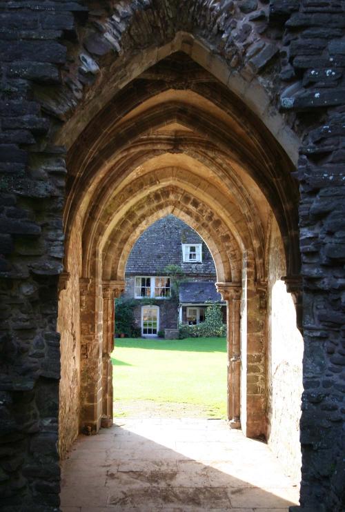 Llanthony