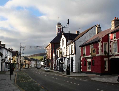 Lampeter