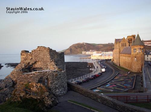 Aberystwyth University