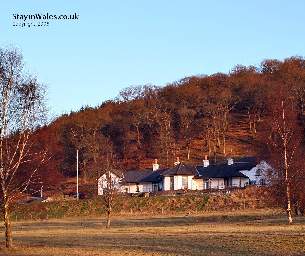 Bala Lake Hotel
