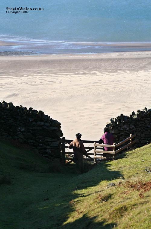 Barmouth - Dinas Oleu