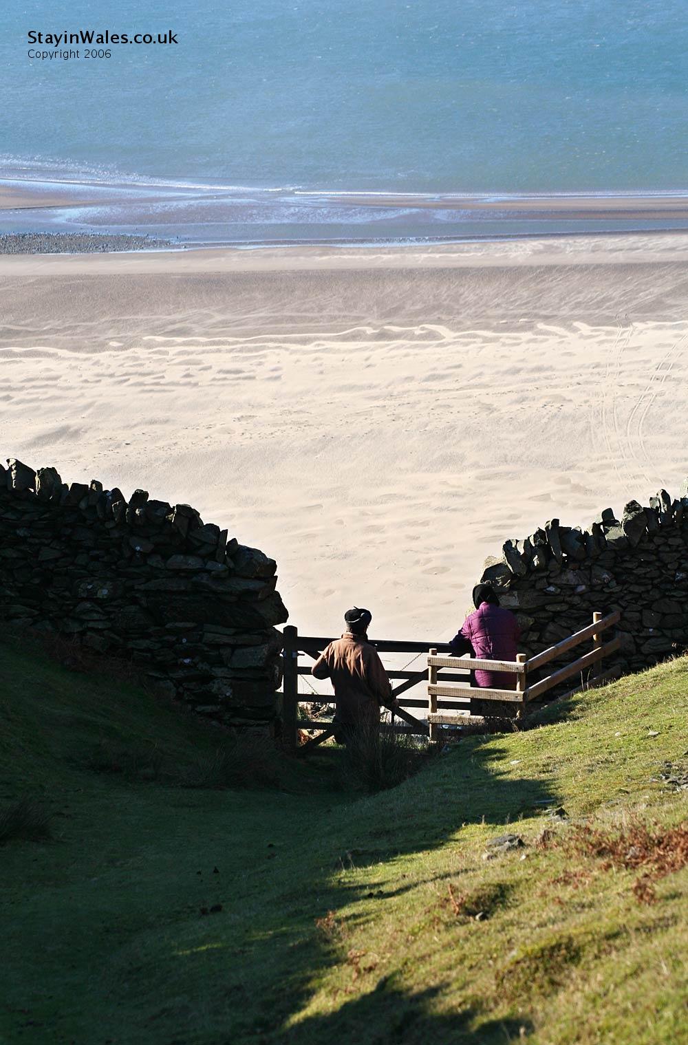 Barmouth - Dinas Oleu
