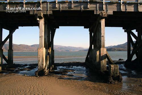 Mawddach Estuary