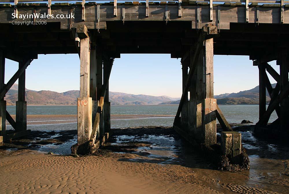 Mawddach Estuary
