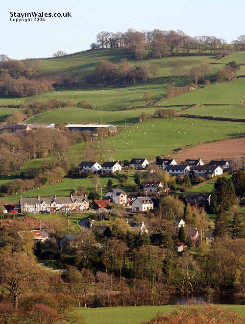 Wye Valley Erwood