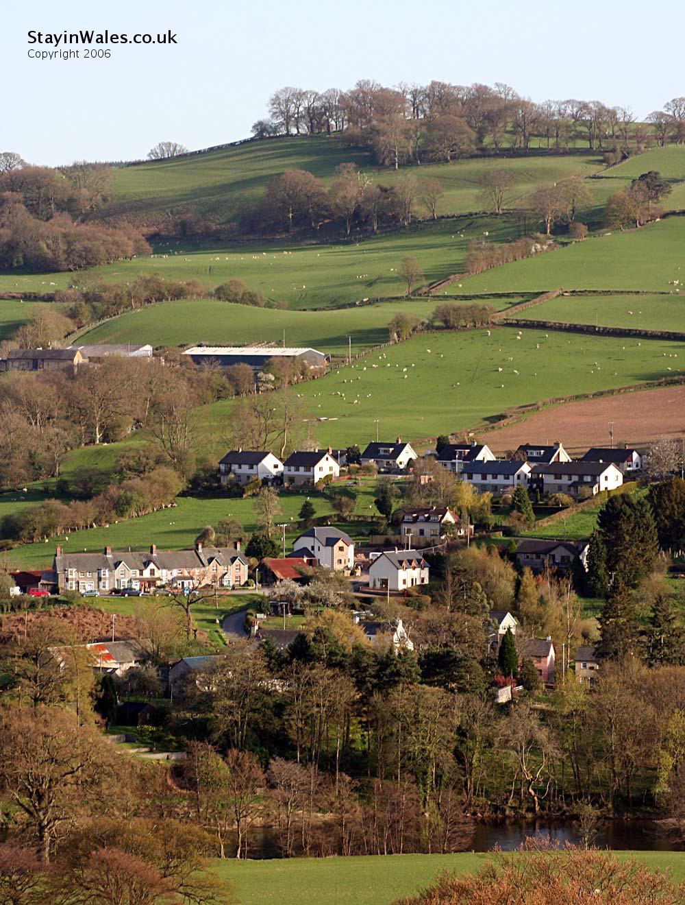 Wye Valley Erwood