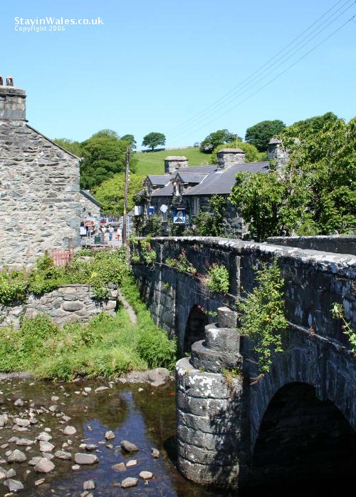Victoria Inn Llanbedr