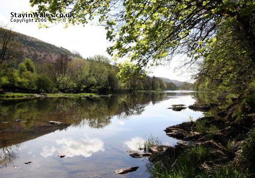 River Wye