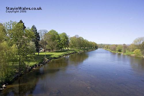 River Wye