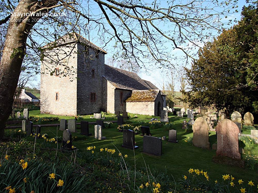 Llandeilo Graban