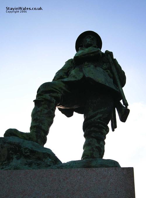 Lampeter War Memorial