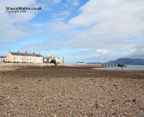 Beaumaris