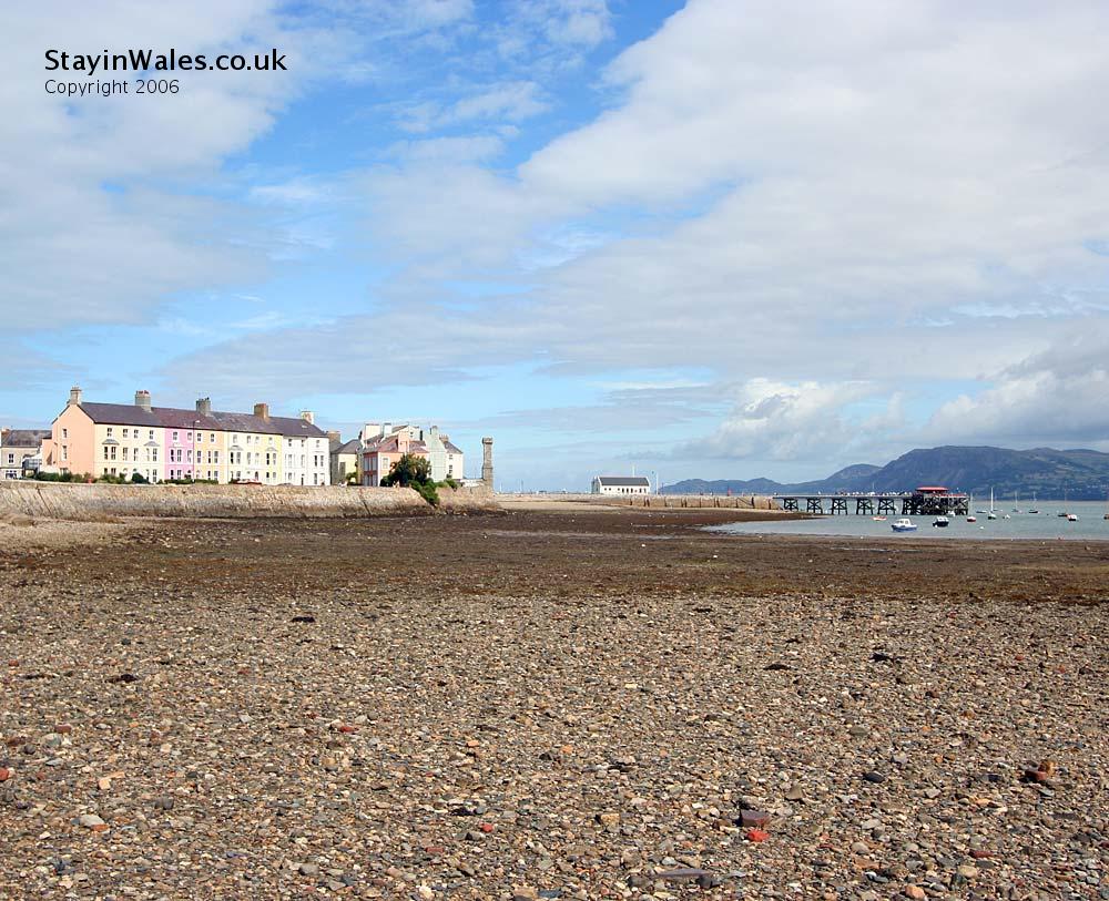 Beaumaris