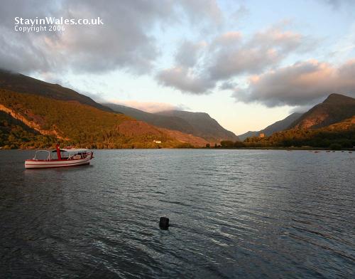 Llyn Padarn