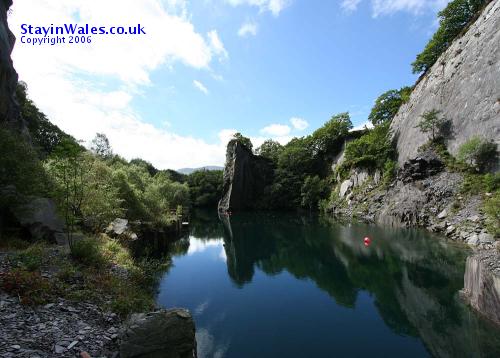 vivian diving centre llanberis