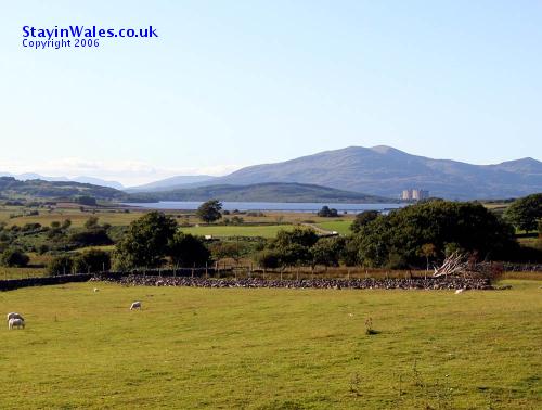 Trawsfynydd