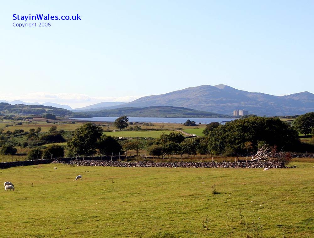 Trawsfynydd