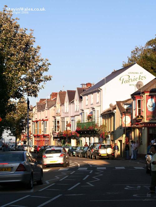 Mumbles