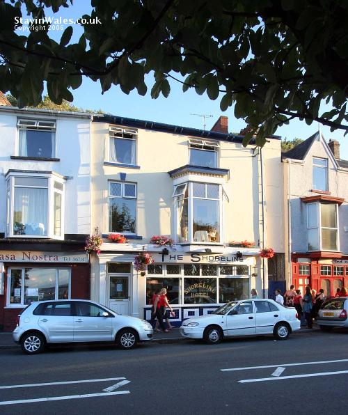 Hotel Mumbles