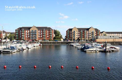 Maritime Swansea