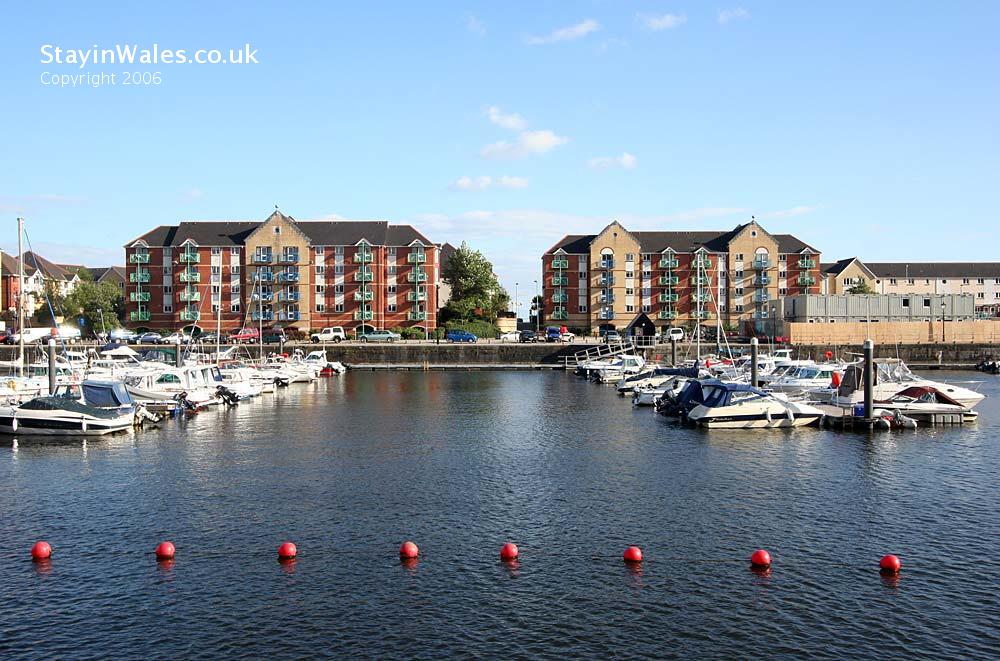 Maritime Swansea