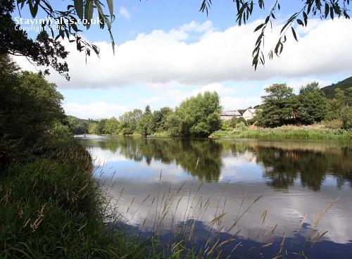 River Wye