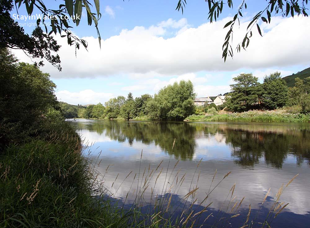 River Wye