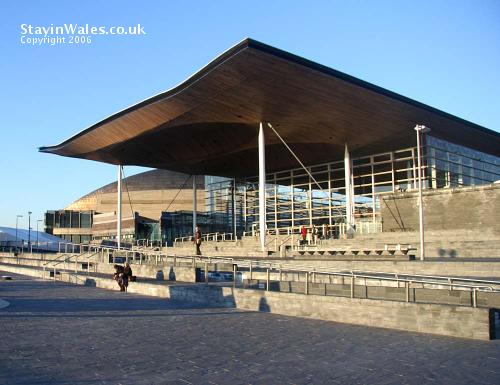 Welsh Assembly