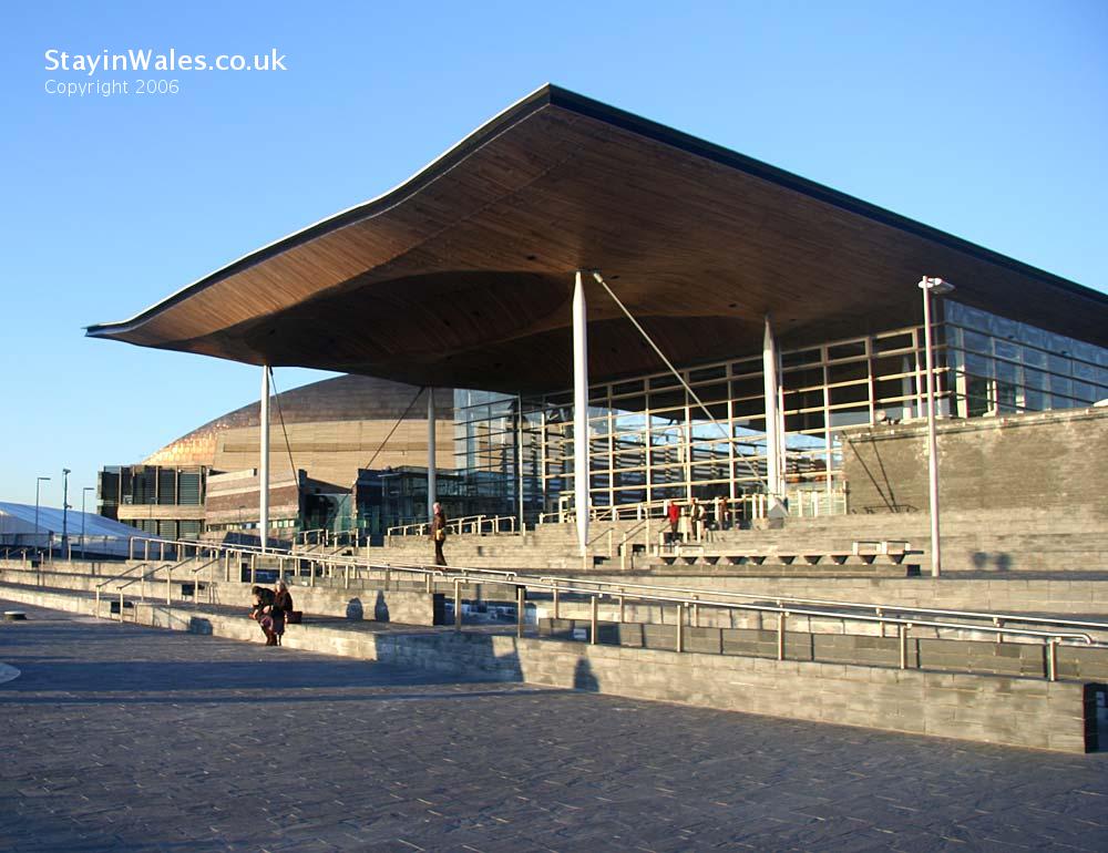 Welsh Assembly