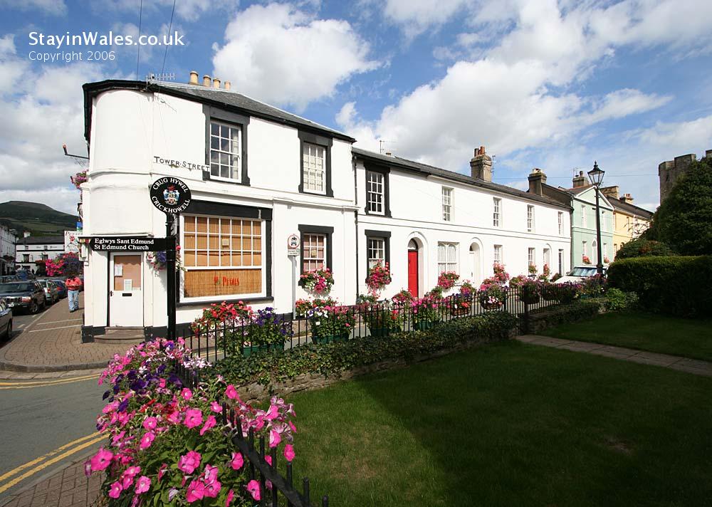 tower street crickhowell