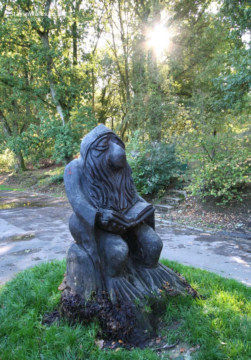 Llandoddy at Llandrindod Wells