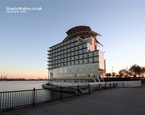 Saint Davids Cardiff